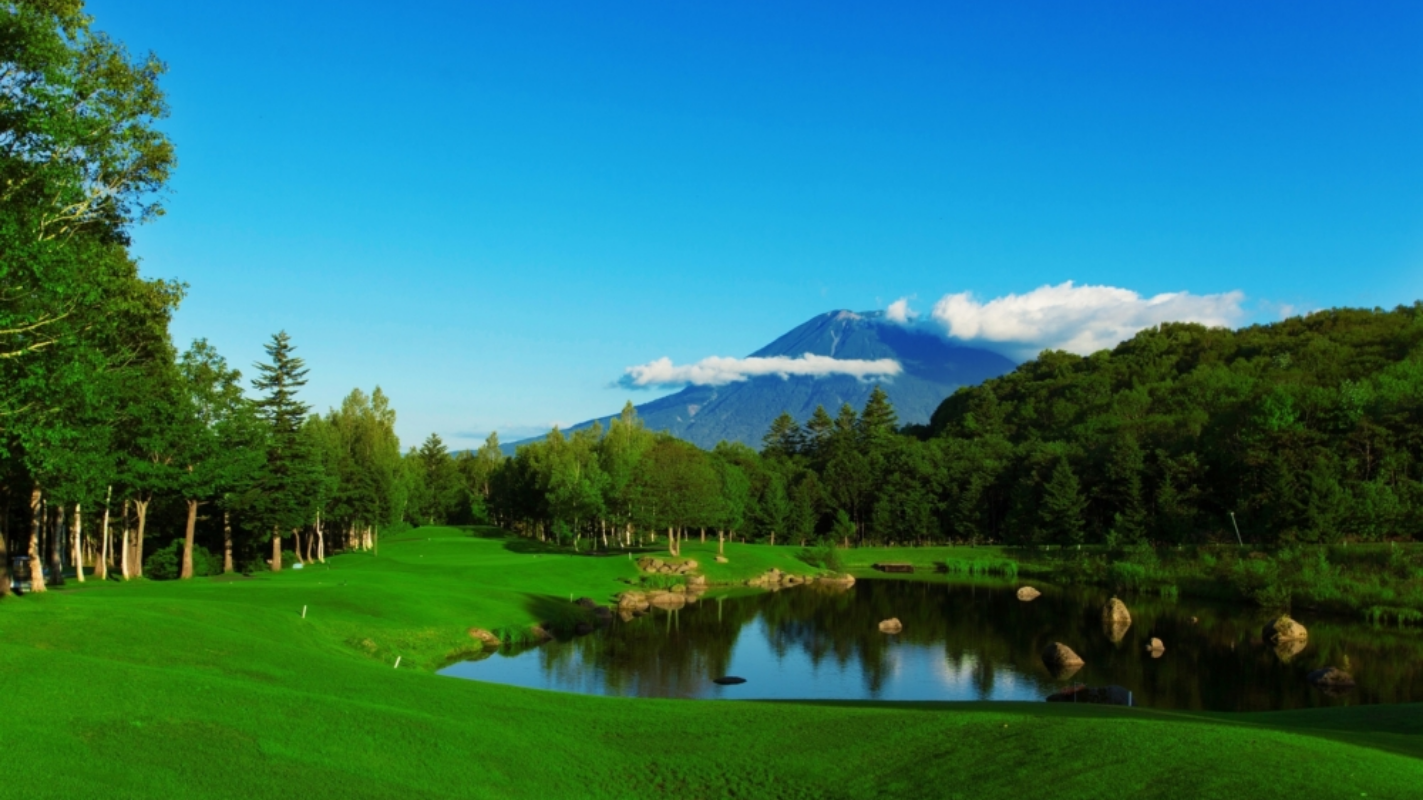 Niseko Golf Course