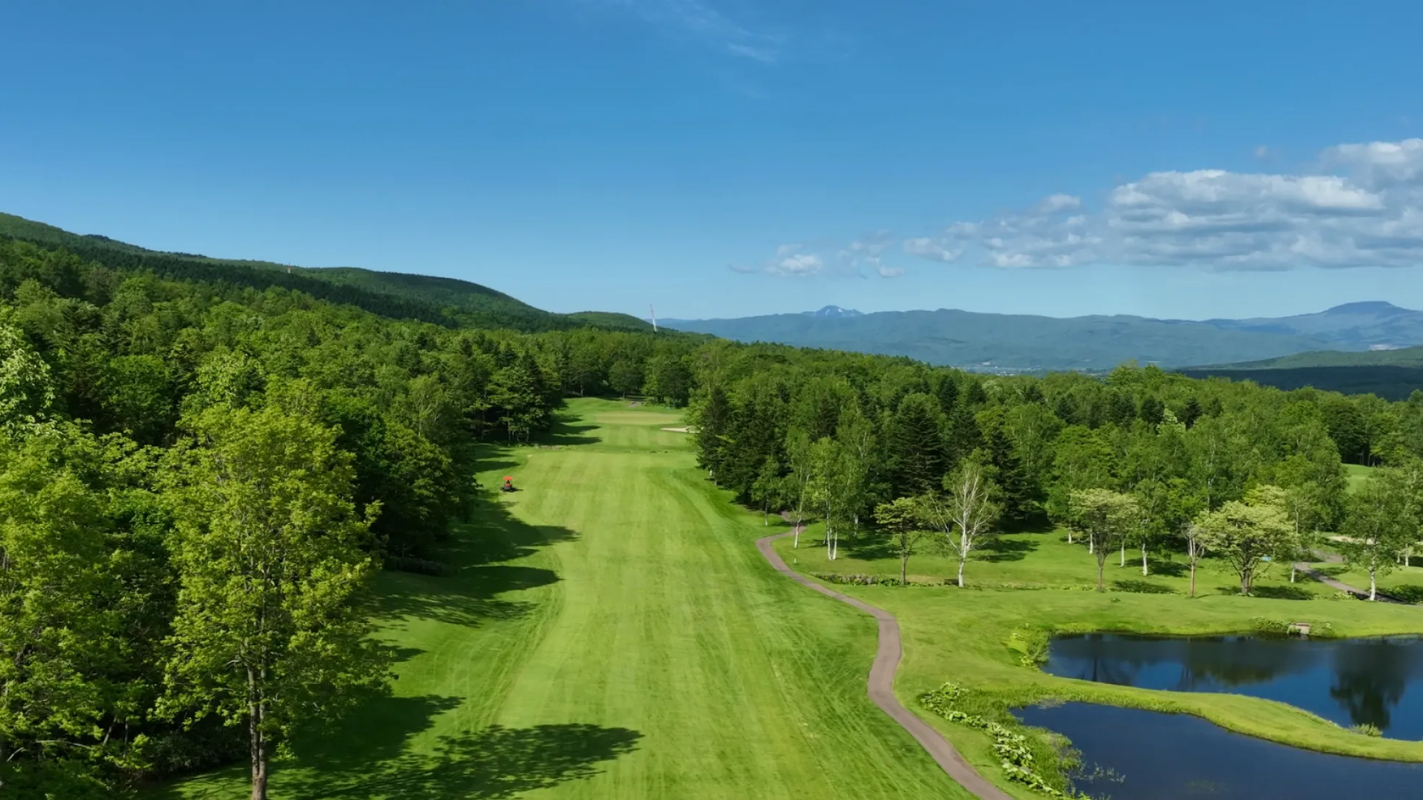 Niseko Golf Course