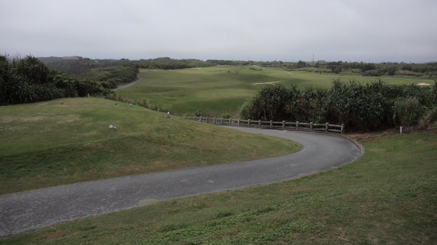 Kawana Golf Holiday - 3D2N2R