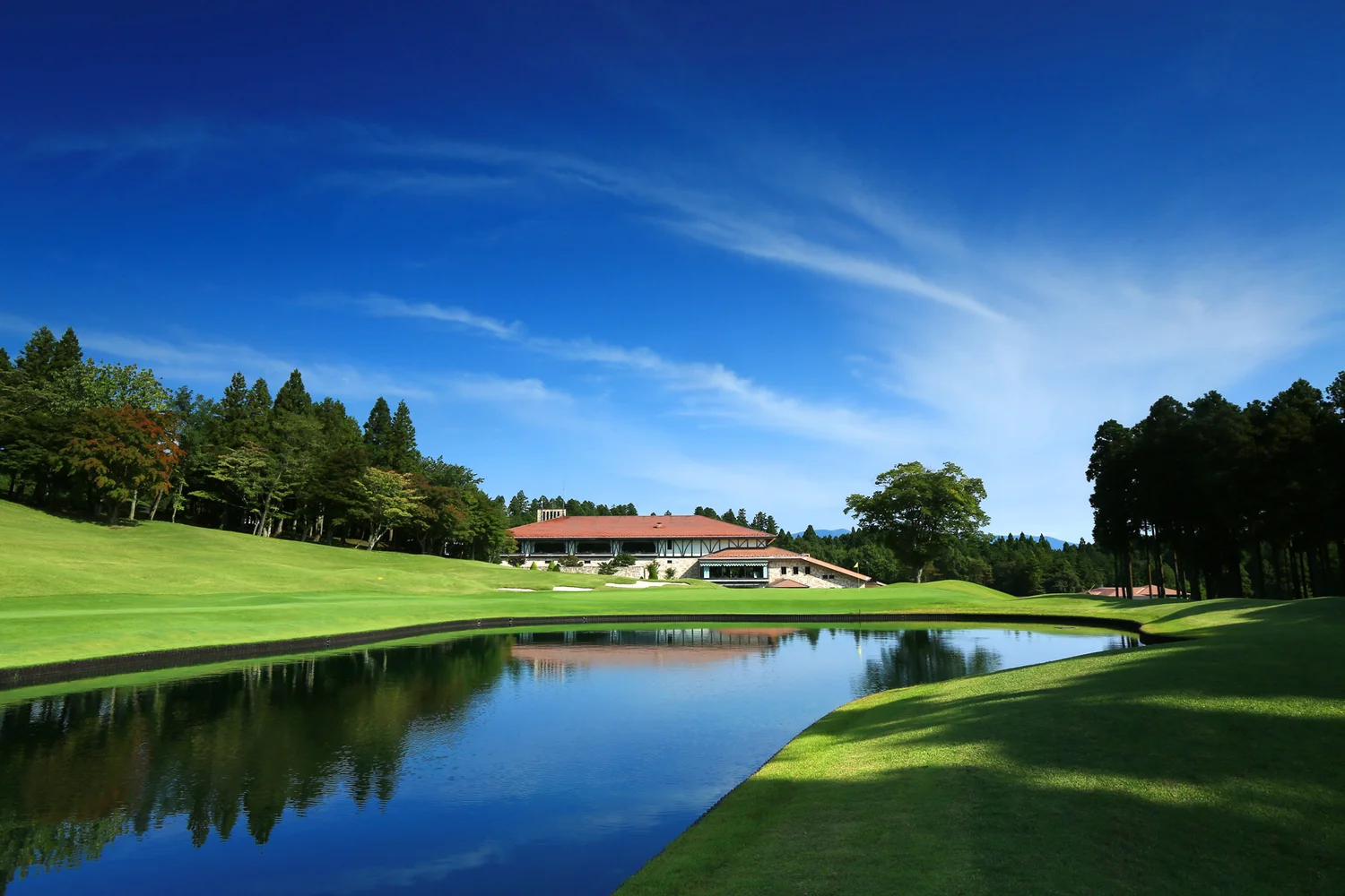 Golf Package in Mt. Fuji area - 5D4N3R