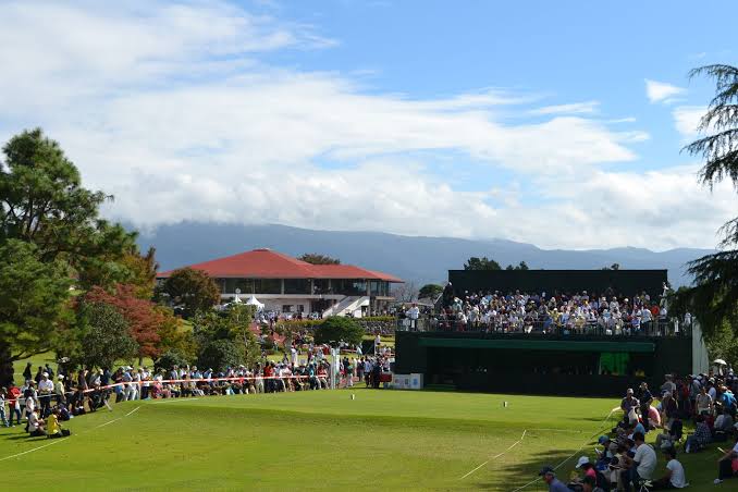 Tōmei Country Club