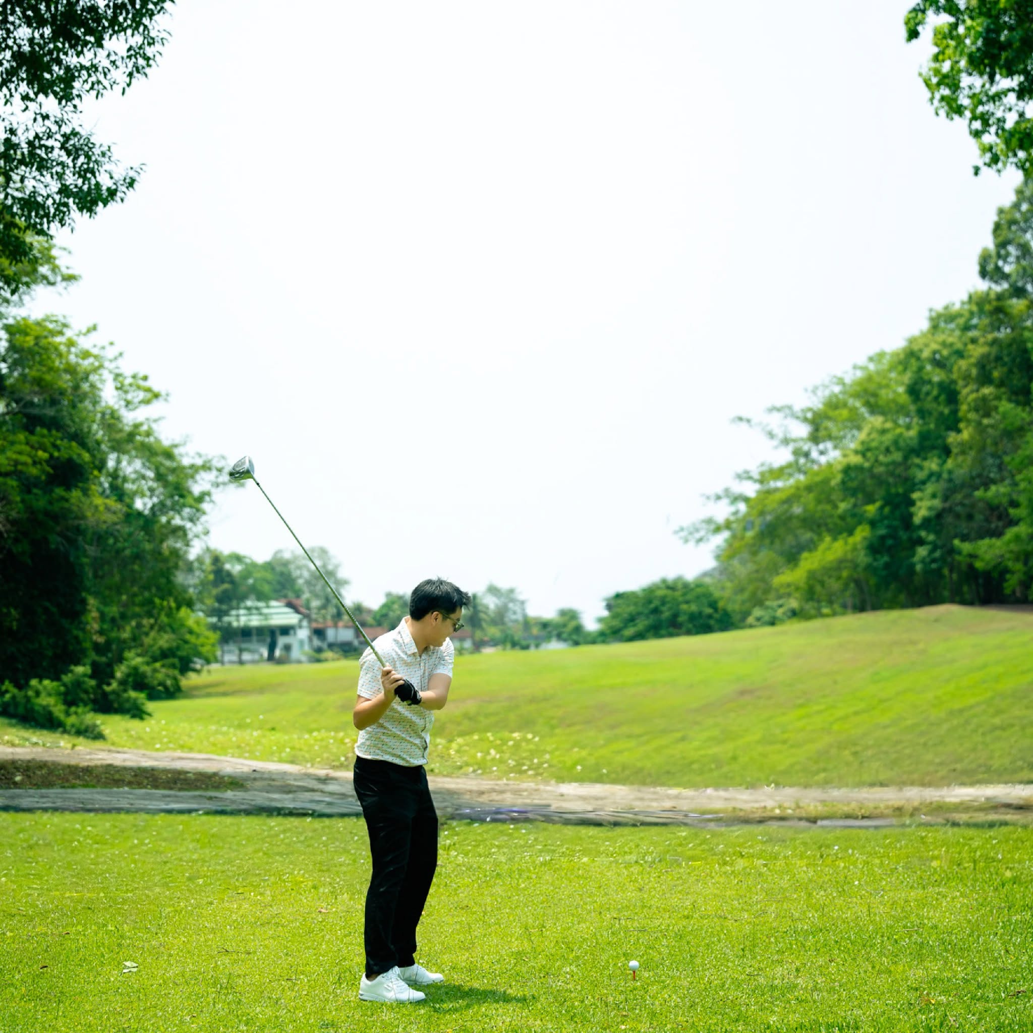 Laos Golf Holiday - 7D6N4R