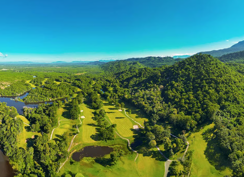 Laos Golf Holiday - 7D6N4R
