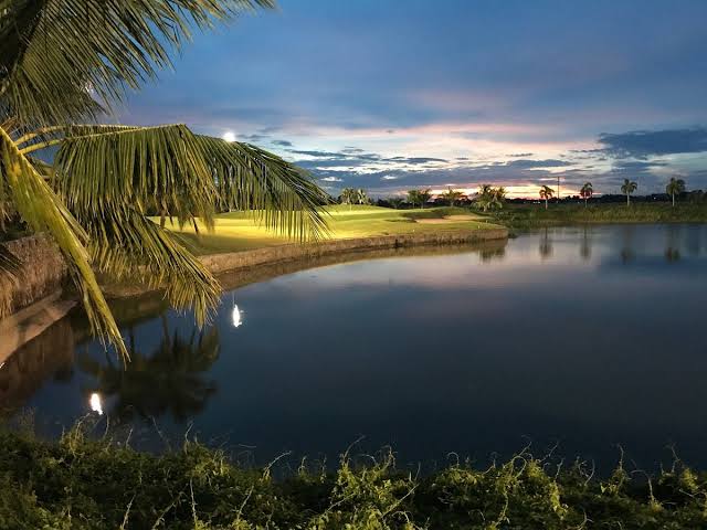 All Golf Laos Getaway - 3D2N3R