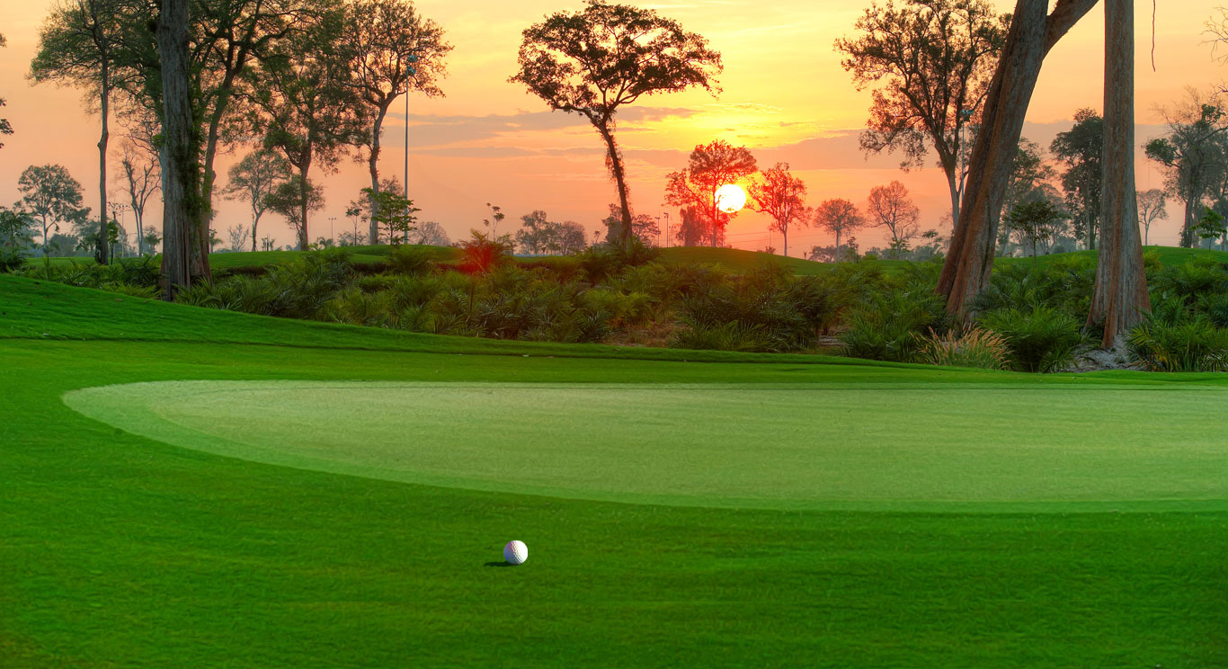 All Golf Laos Getaway - 3D2N3R