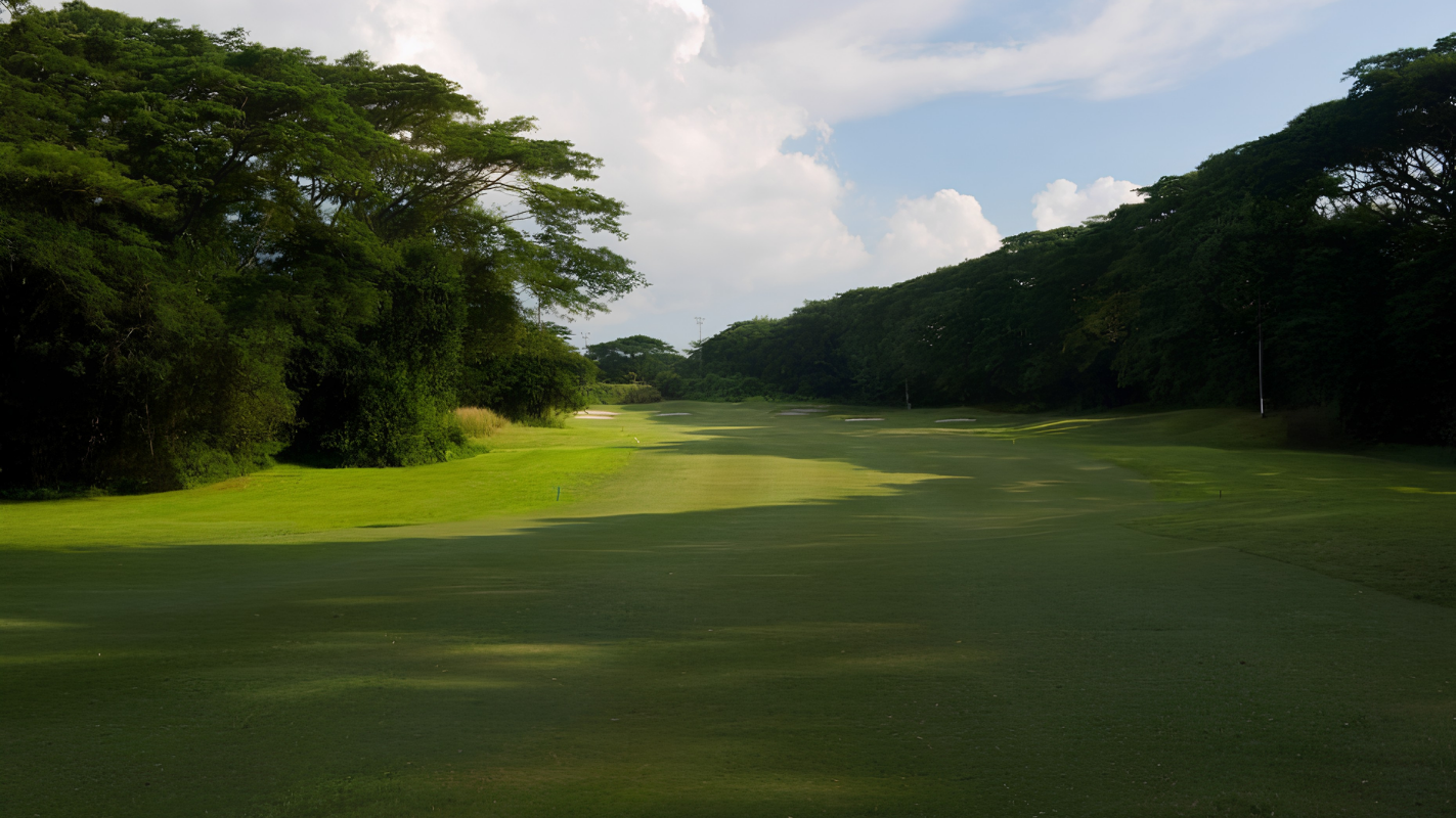 Clearwater Sanctuary Golf Resort