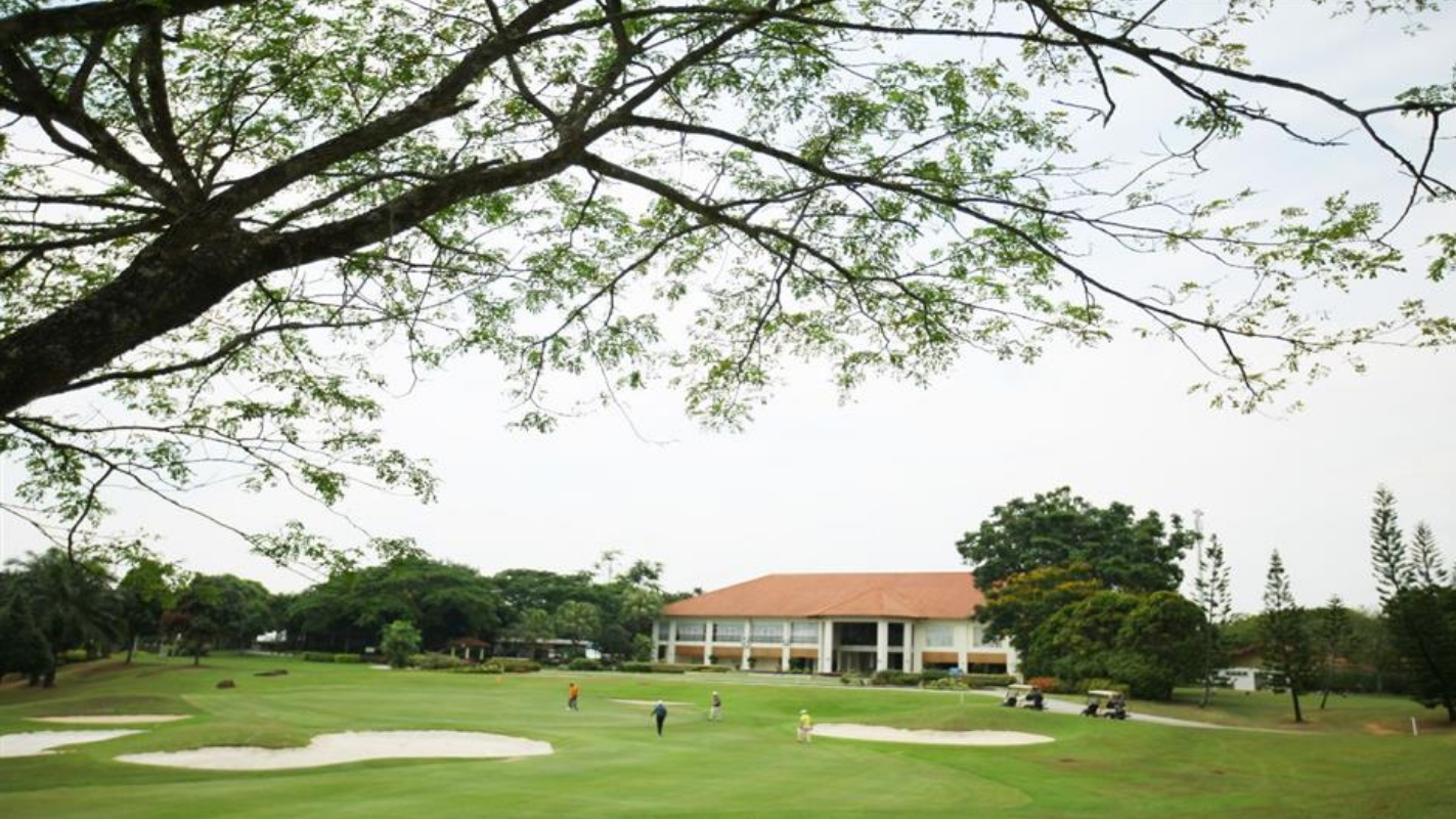 IOI Palm Villa Golf & Country Resort