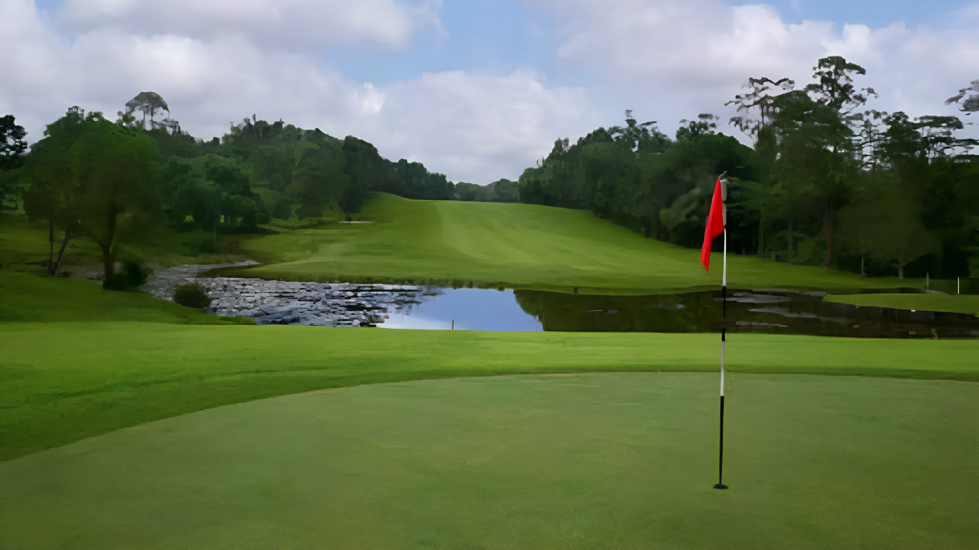 Johor Golf & Country Club