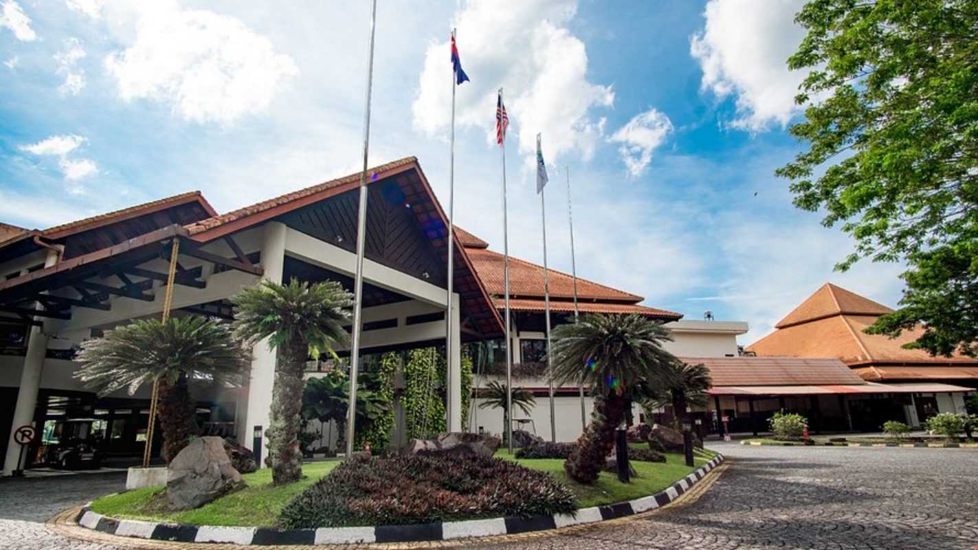 Palm Resort Golf & Country Club