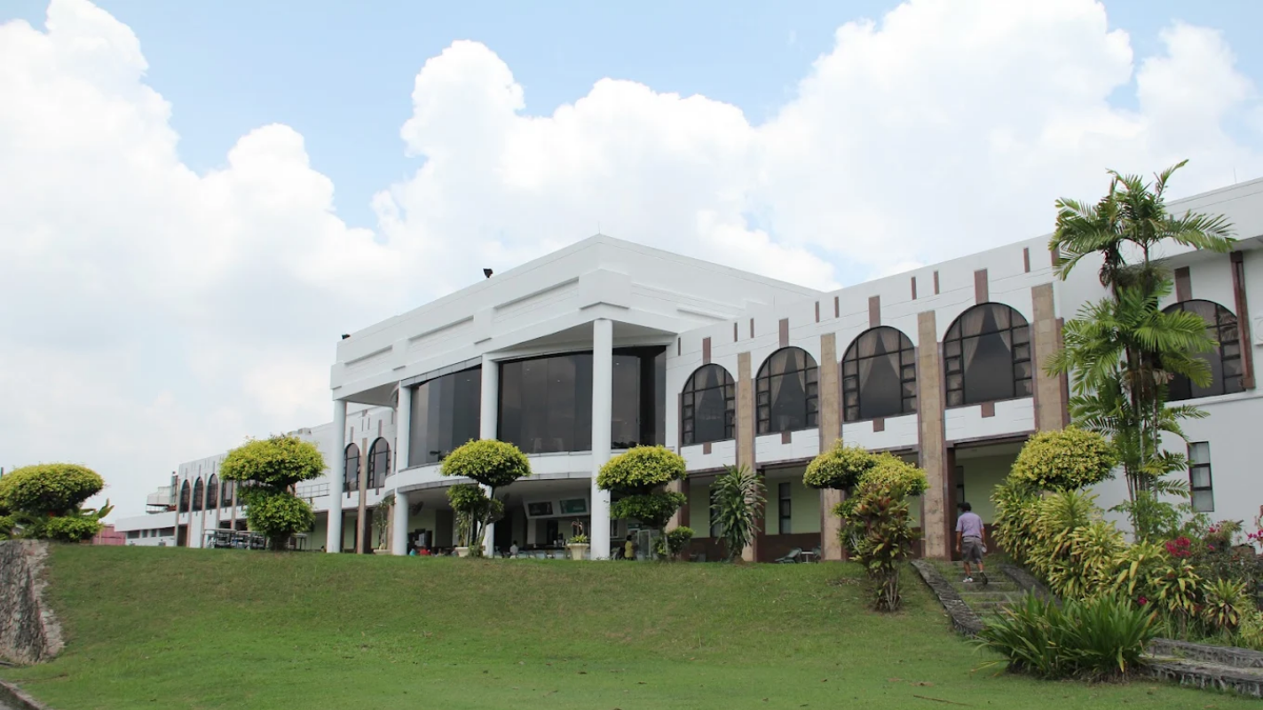 Starhill Golf & Country Club