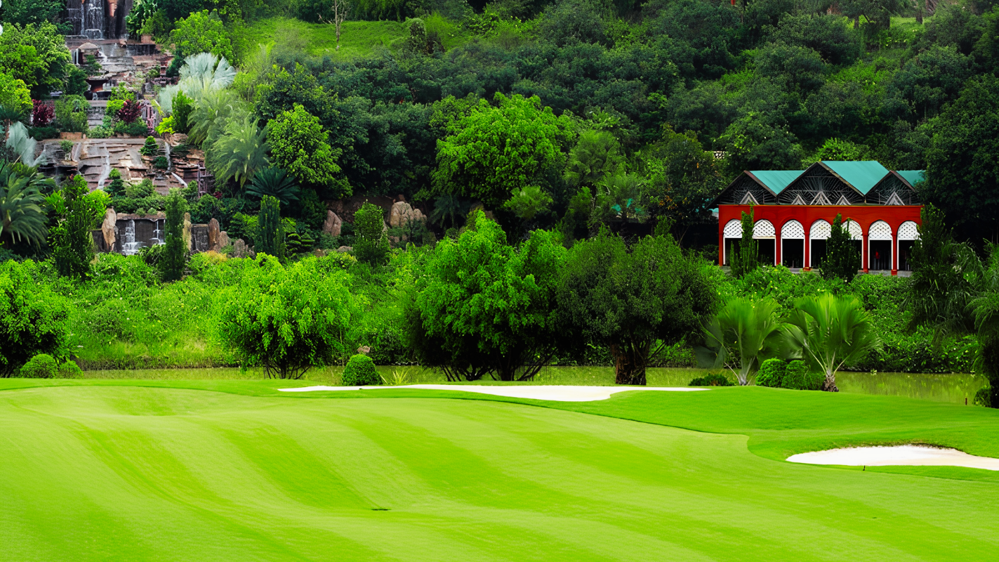 Keningau Golf & Country Club