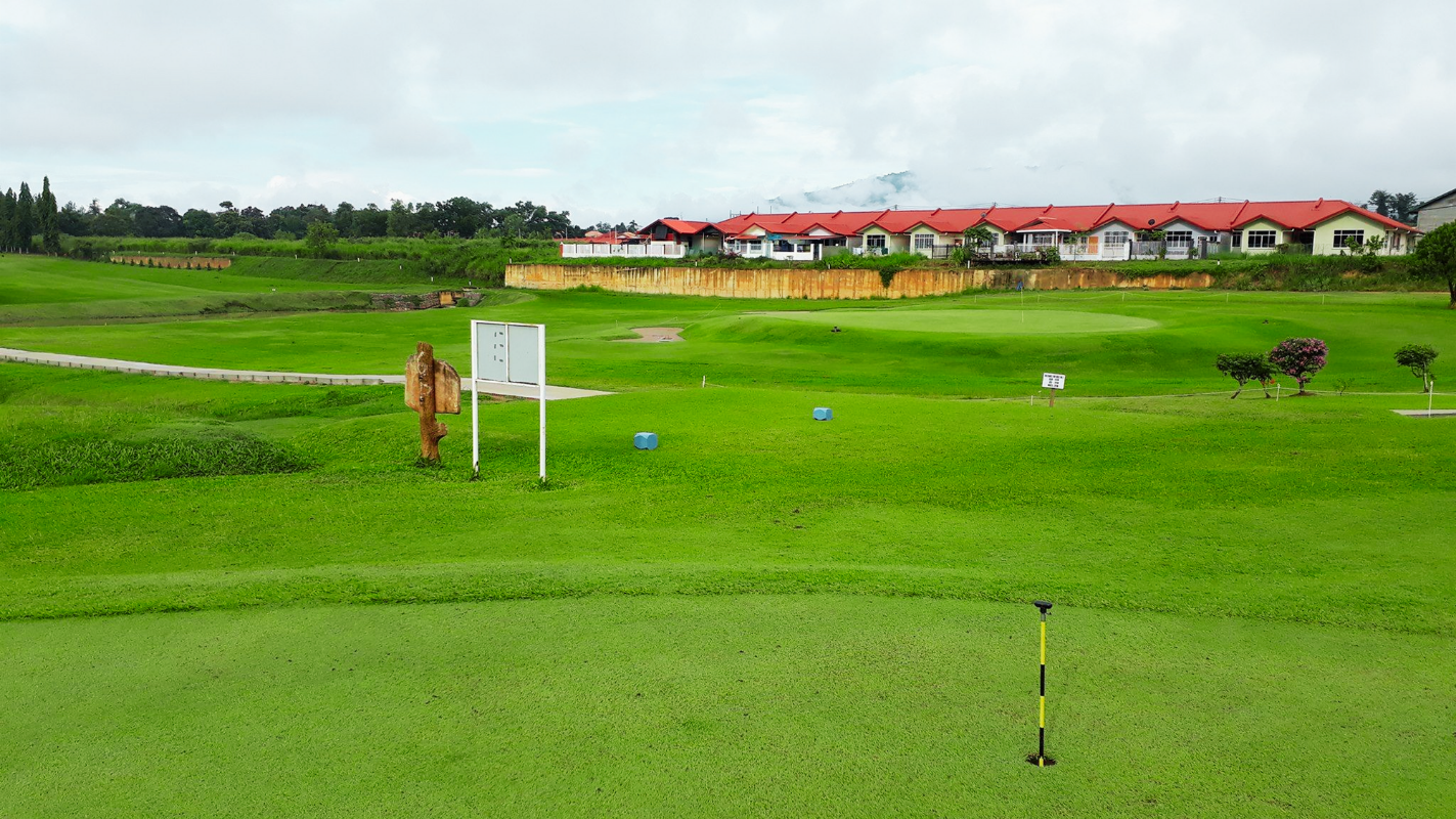 Keningau Golf & Country Club