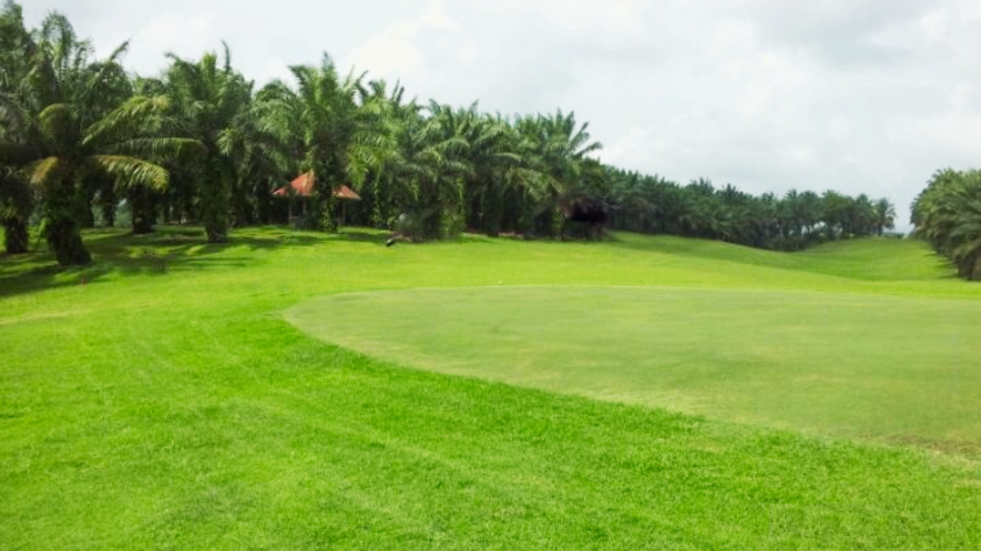 Lahad Datu Golf & Country Club
