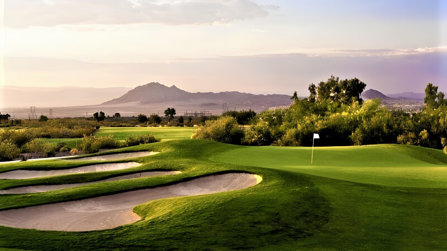 Lahad Datu Golf & Country Club