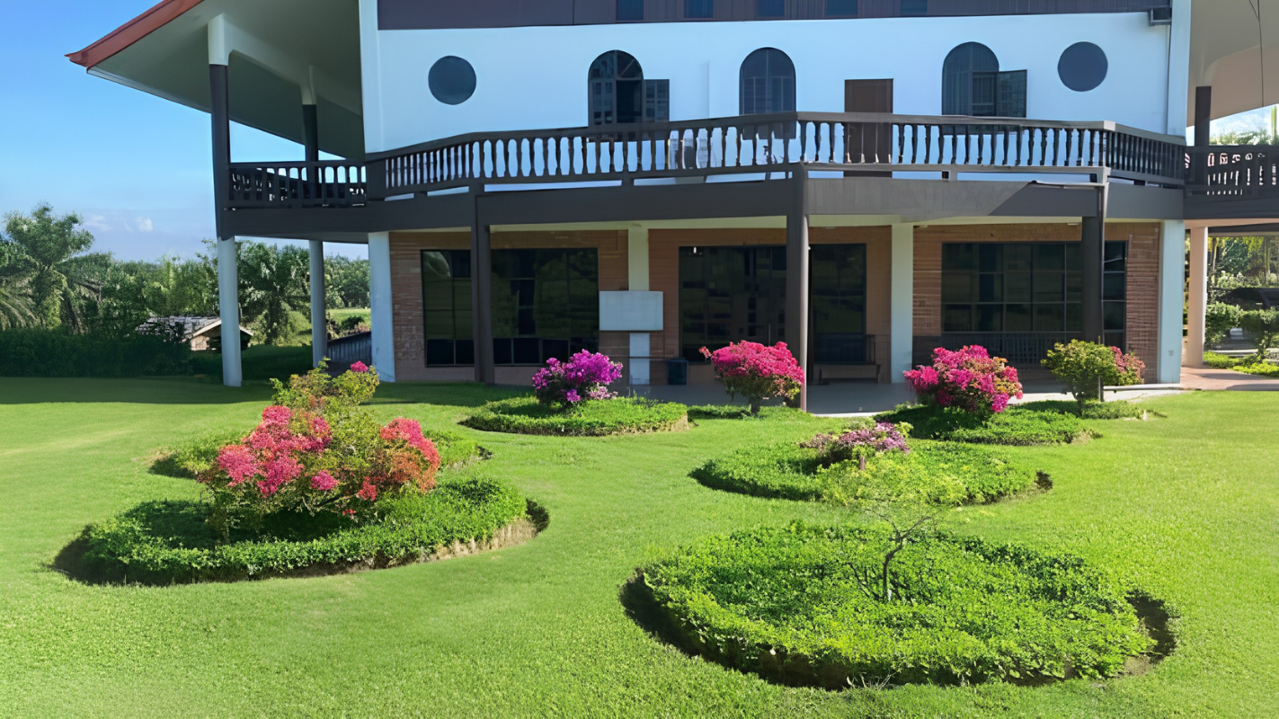 Lahad Datu Golf & Country Club