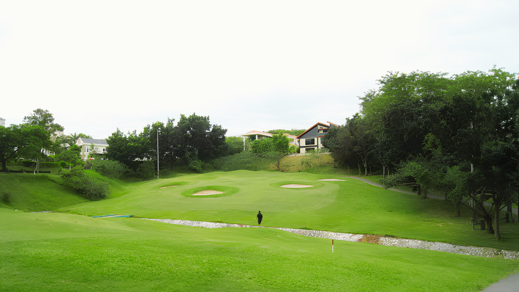 Kelab Golf Sultan Abdul Aziz Shah