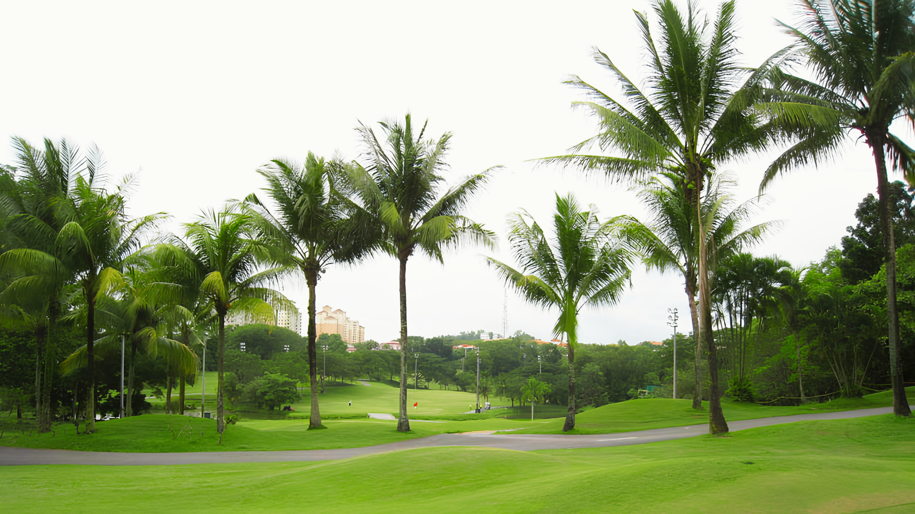 Kelab Golf Sultan Abdul Aziz Shah