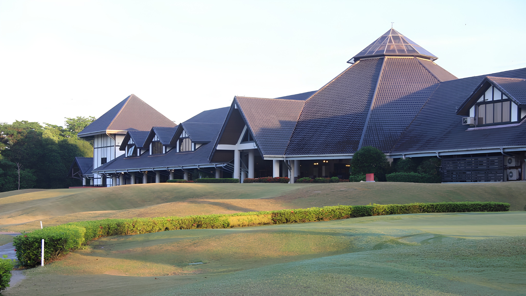 Staffield Country Resort