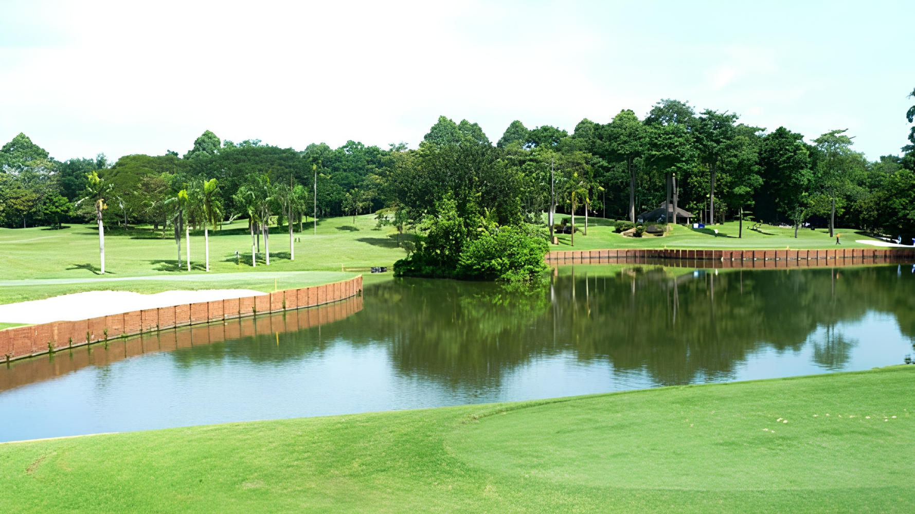 Staffield Country Resort