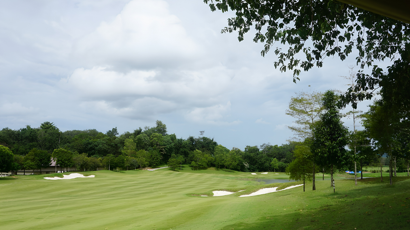 The Els Club Teluk Datai