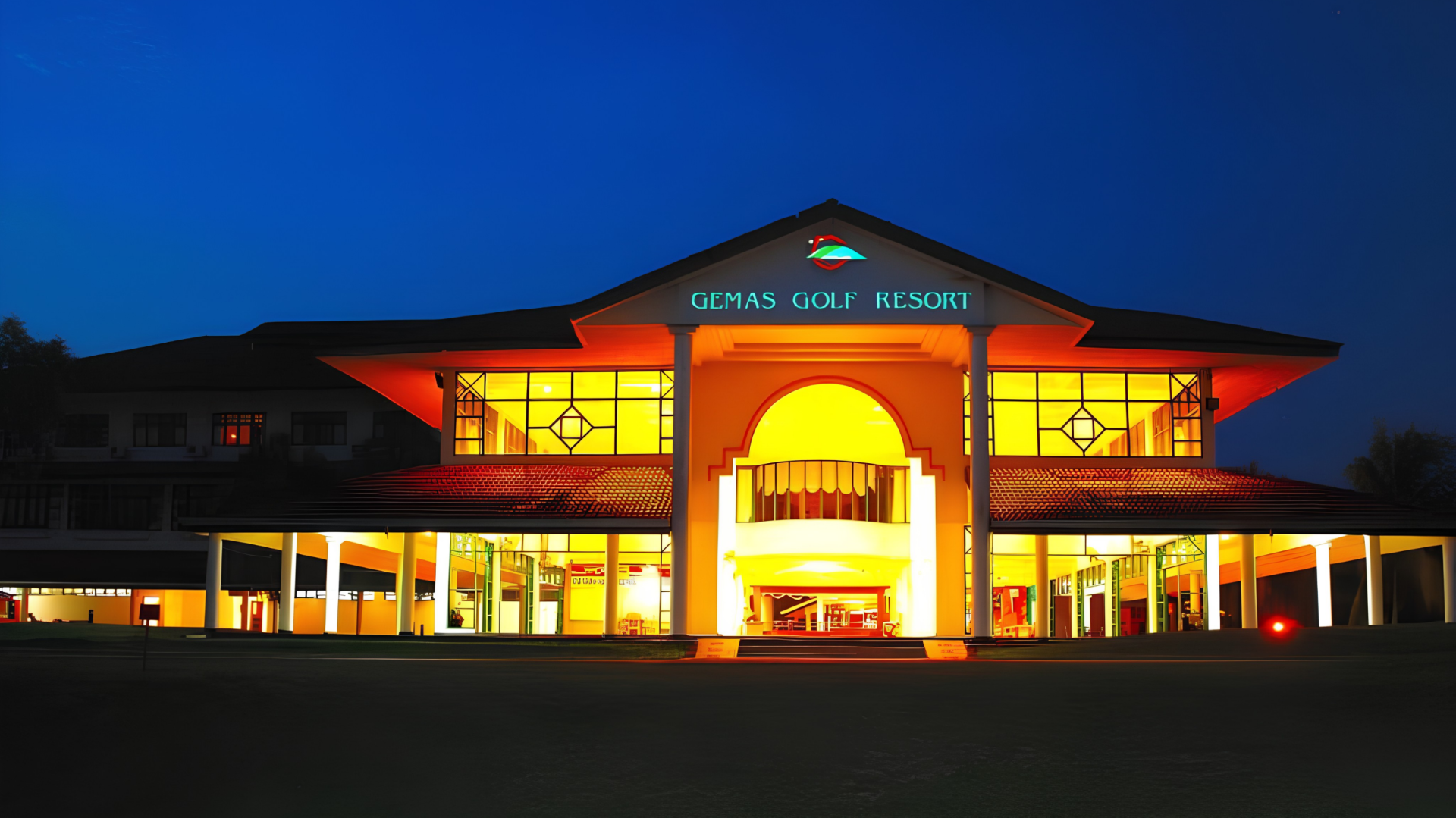 Gemas Golf Resort