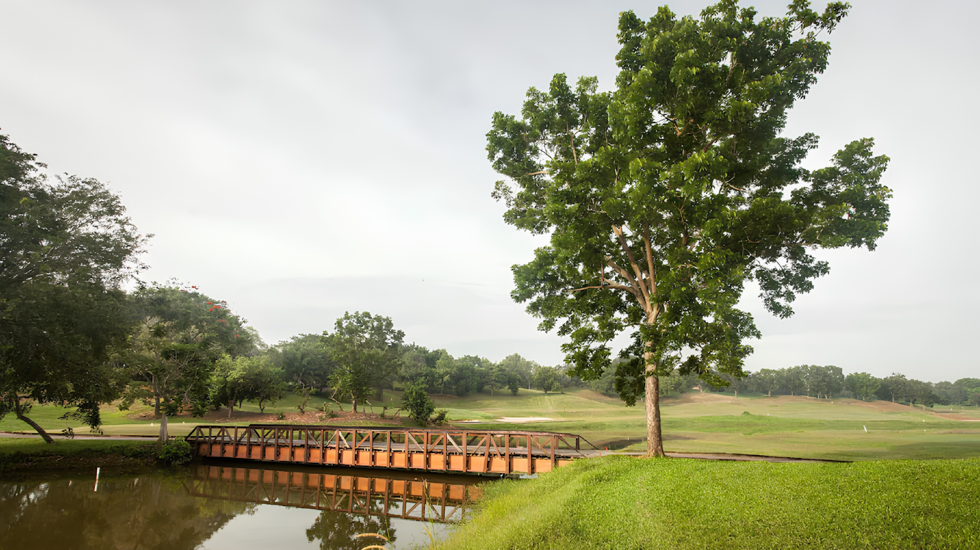 Orna Golf & Country Club