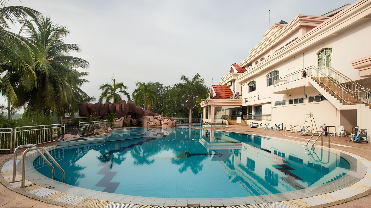 Orna Golf & Country Club
