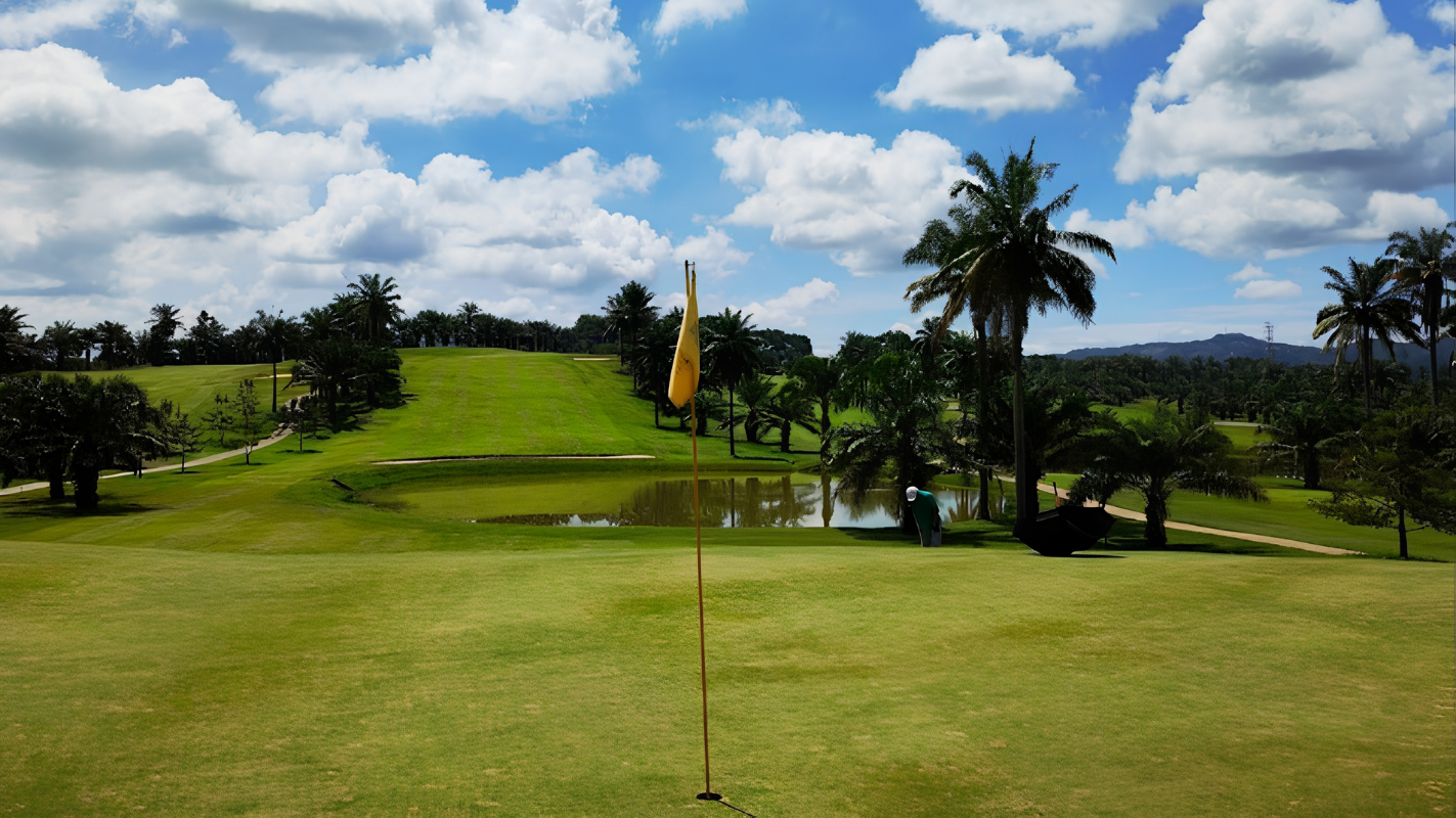 Penang Golf Weekend 3D2N2R