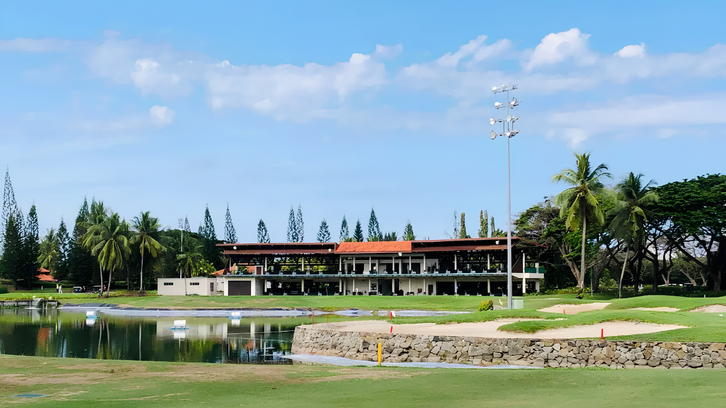 Kulim Golf & Country Resort