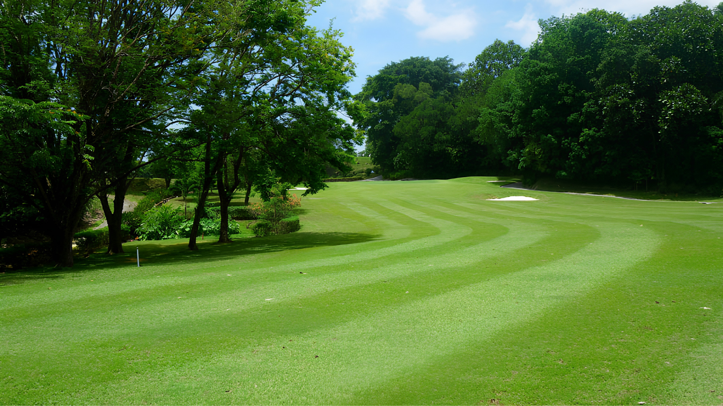 Penang Golf Break 3D2N2R