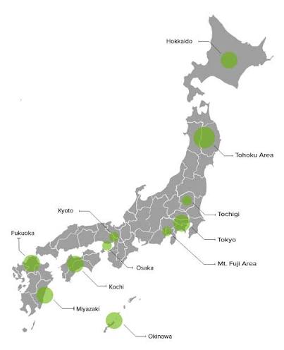 Japan