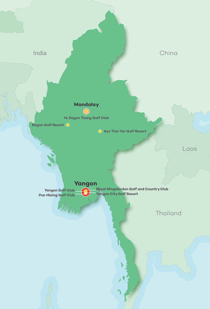 Myanmar