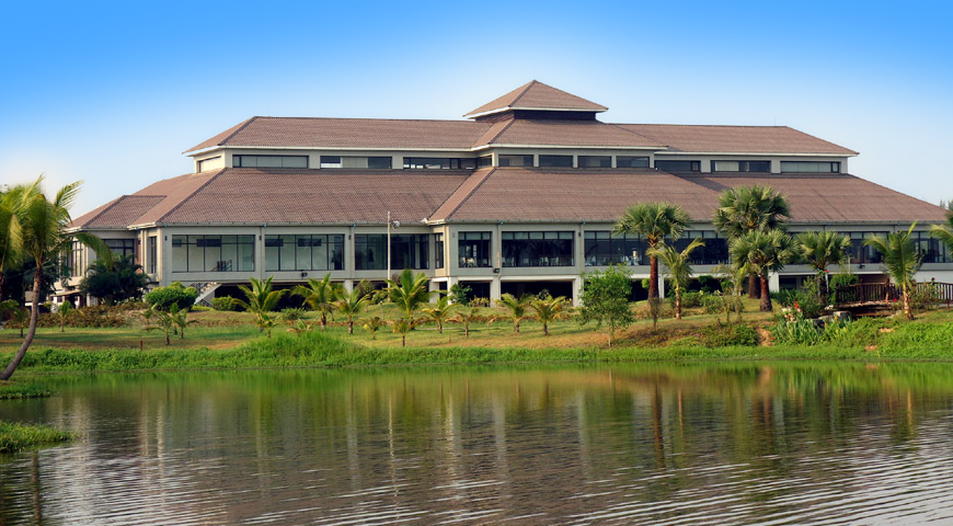 Royal Mingalardon Golf and Country Club
