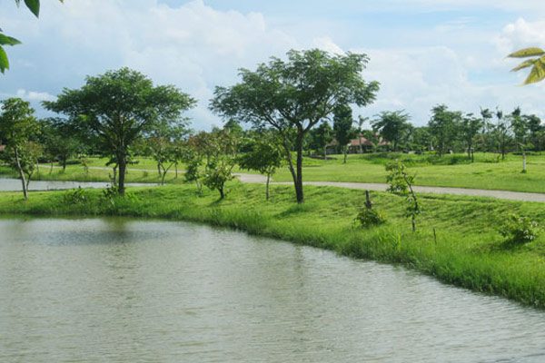 Royal Mingalardon Golf and Country Club