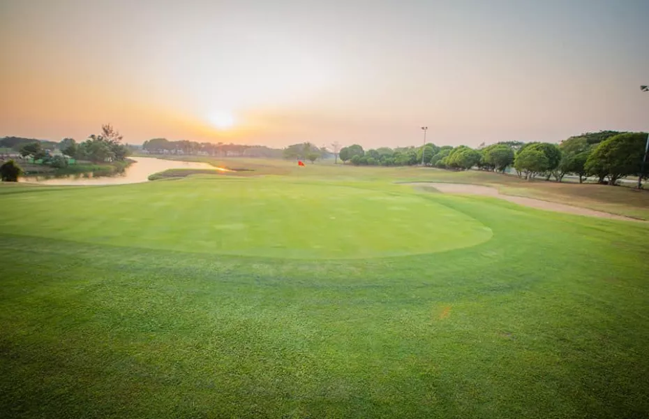 Royal Mingalardon Golf and Country Club