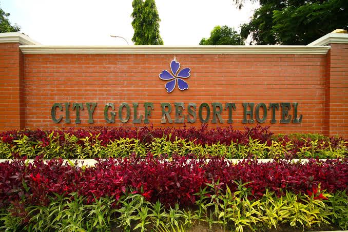 Yangon City Golf Resort