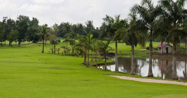 Yangon City Golf Resort
