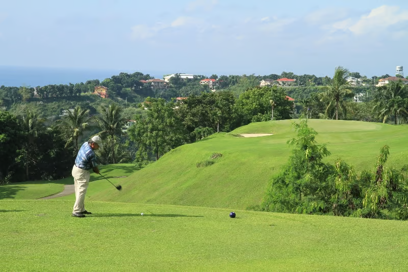 Alta Vista Golf & Country Club