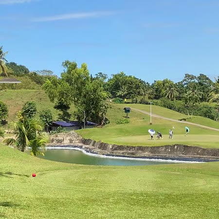 Alta Vista Golf & Country Club