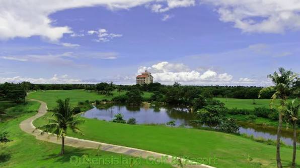 Queen's Island Golf & Resort