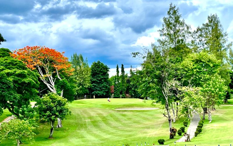 The Iloilo Golf & Country Club