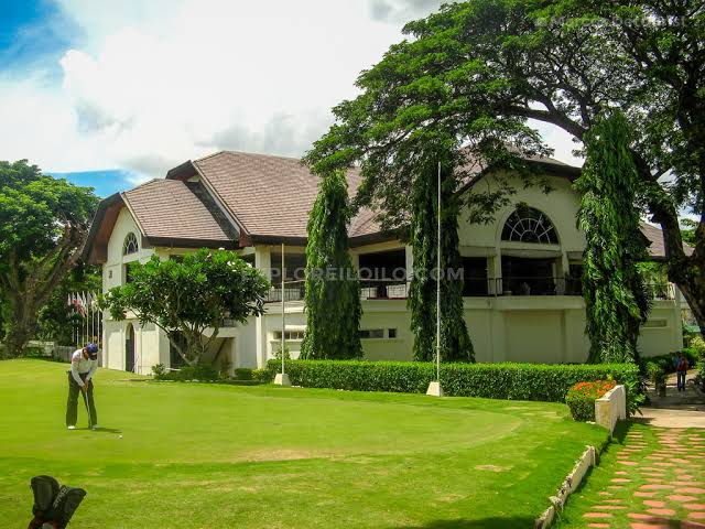 The Iloilo Golf & Country Club