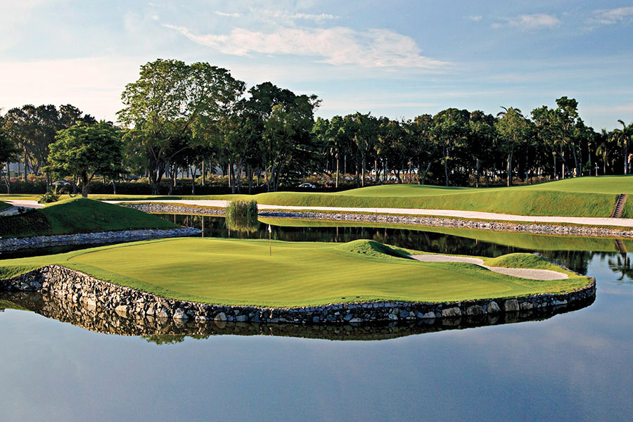 Laguna National Golf & Country Club