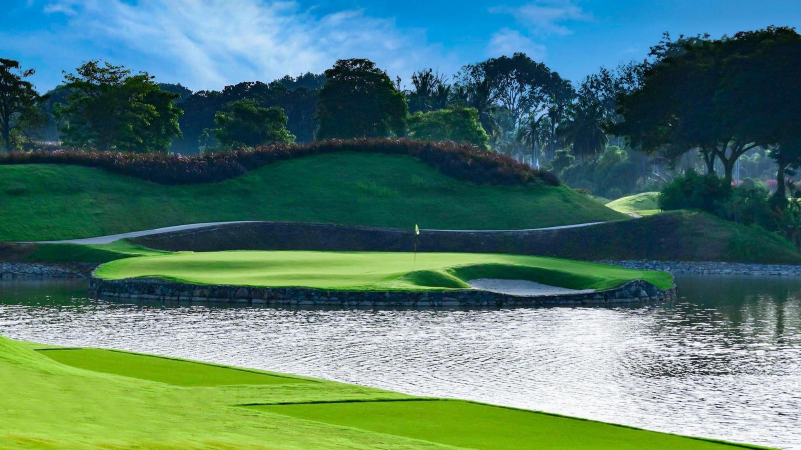 Laguna National Golf & Country Club
