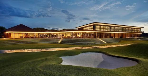 Singapore Golf Package - 5D4N3R