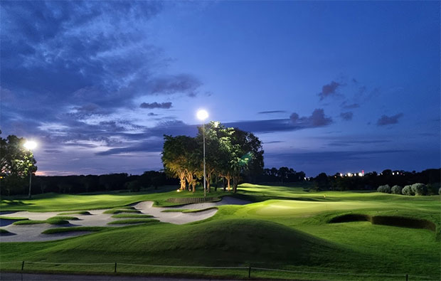 Singapore Golf Package - 5D4N3R