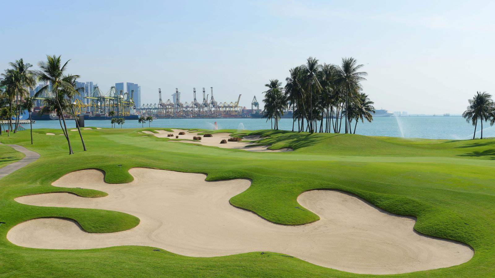Warren Golf & Country Club
