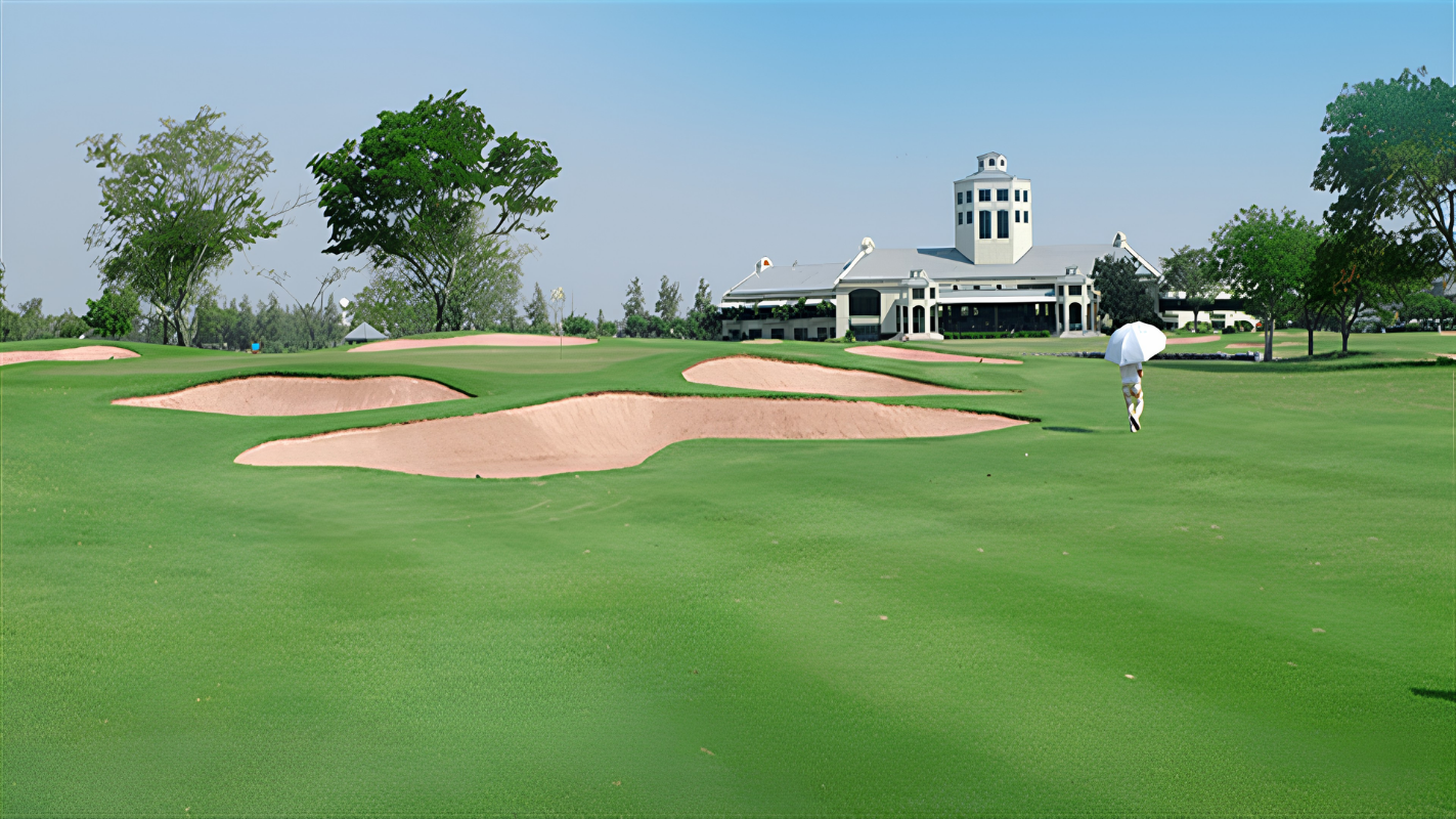 Bangpoo Golf & Sports Club