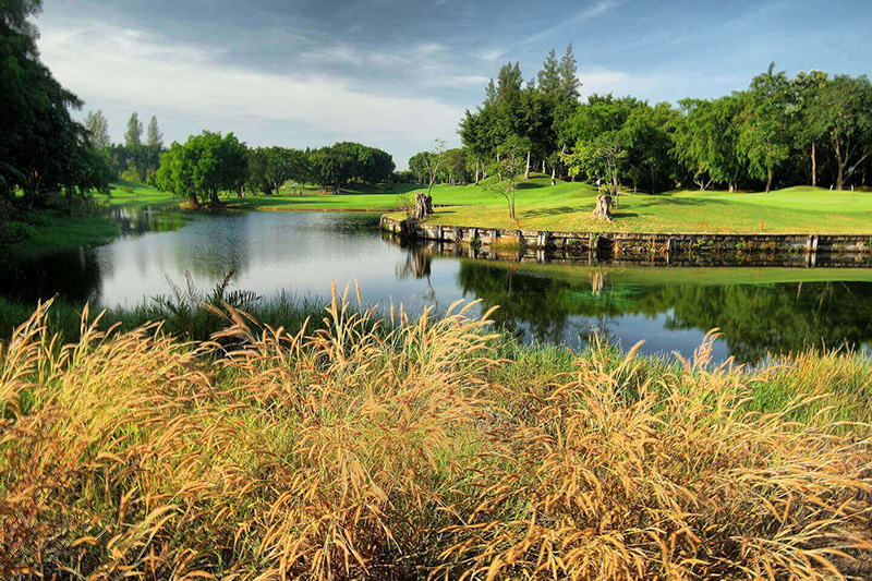Bangkok Golf Break 3D2N2R