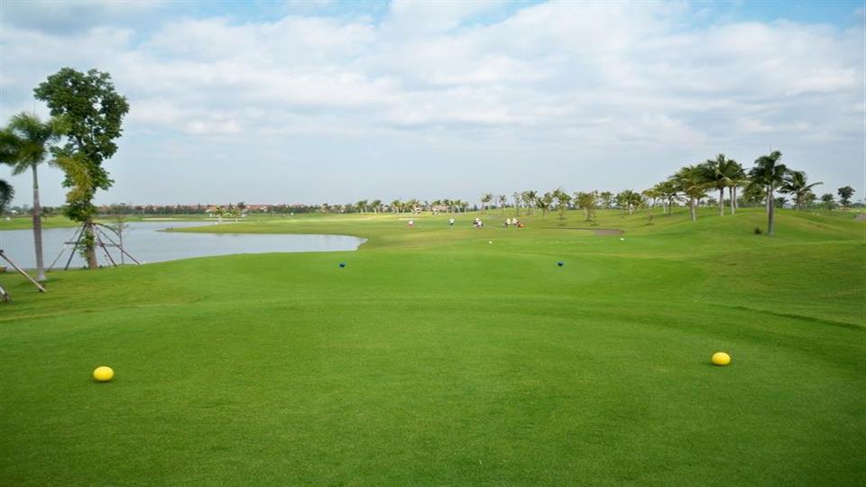 Ayutthaya Golf Club